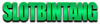 Logo Slotbintang